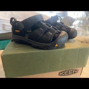 Keen Newport 2 Black